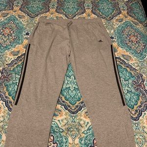 Mens ADIDAS Pants Size XL
